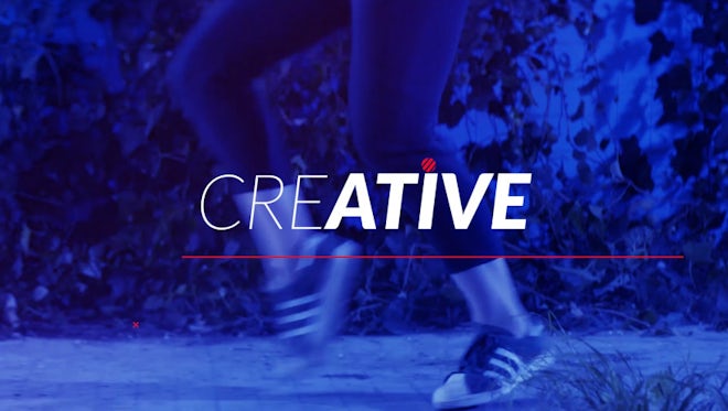 Wave Promo: Premiere Pro Templates