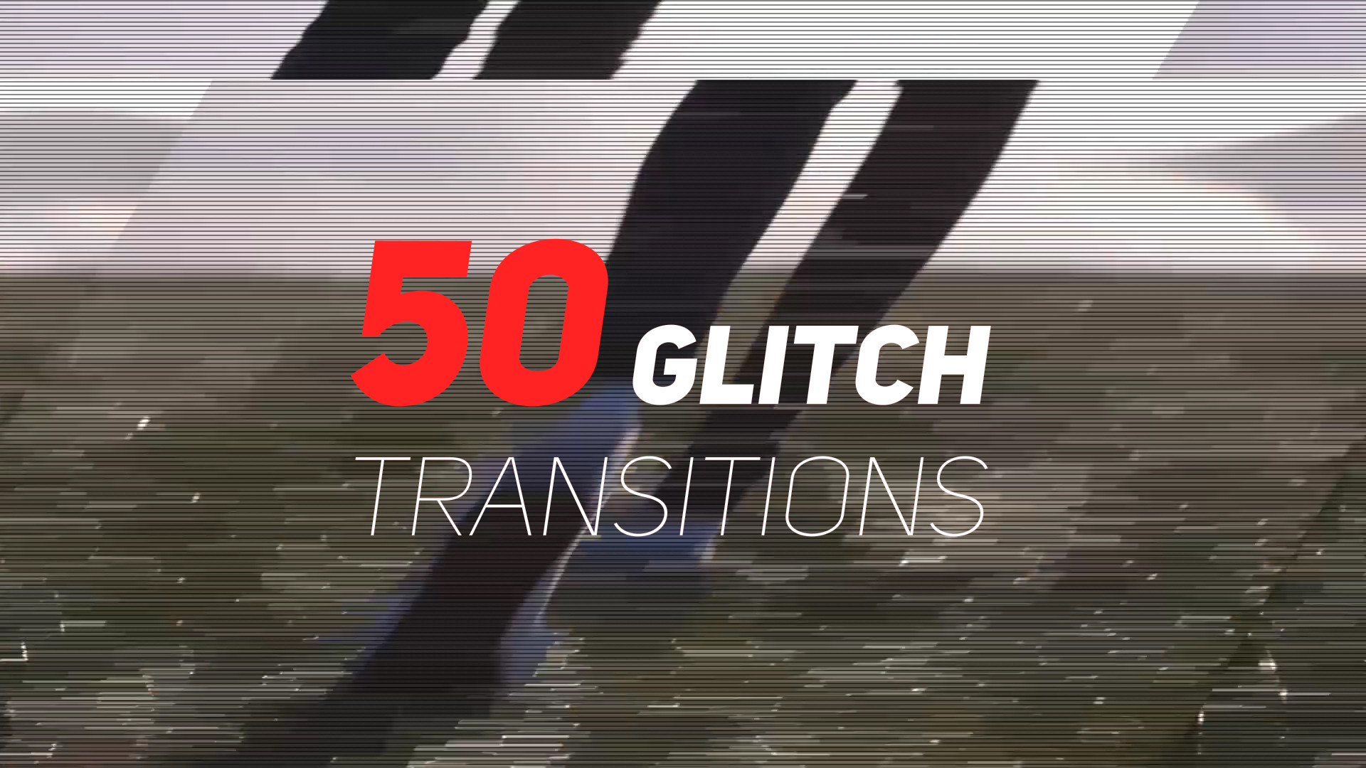 adobe premiere transition glitch