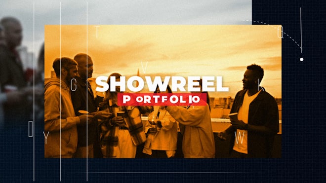 Portfolio Showreel - DaVinci Resolve Templates | Motion Array portfolio-showreel-davinci-resolve-templates-motion-array