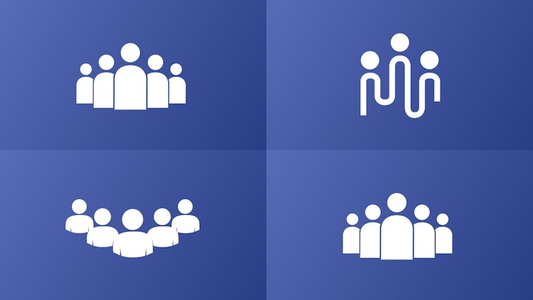 Flat Coporate People Pack: After Effects Templates