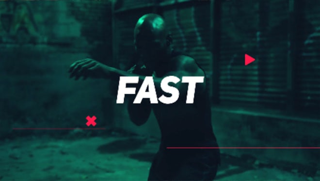 Fresh Style Promo: Premiere Pro Templates