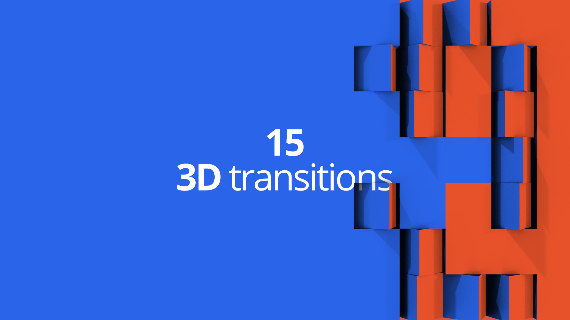 transition after effects download