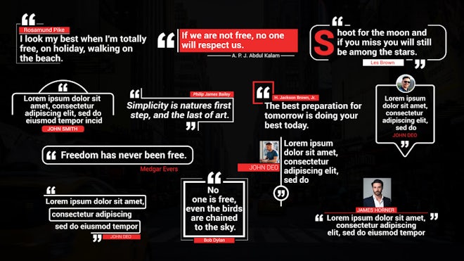 Elegant Quotes Titles - Premiere Pro Templates | Motion Array elegant-quotes-titles-premiere-pro-templates-motion-array