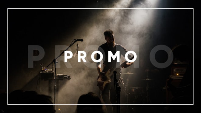 Logo - Photo Opener: After Effects Templates