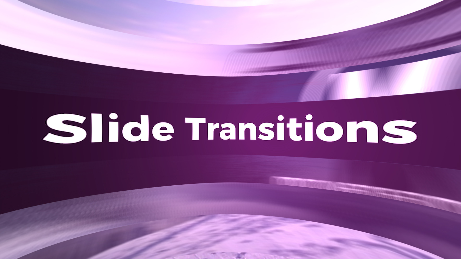 Slide Transitions Premiere Pro Templates Motion Array