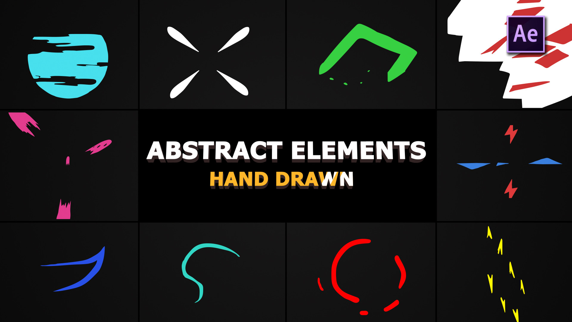 motion fx elements motion fx elements