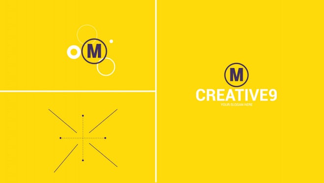 Corporate Intro: After Effects Templates