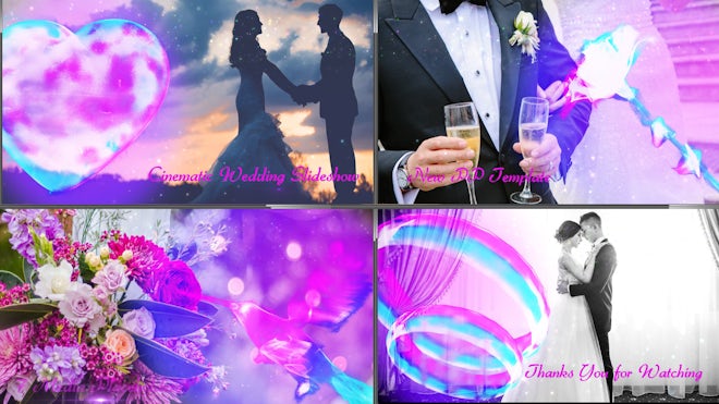adobe after effects wedding title project files free download