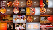  Restaurant Menu After Effects Template Free Download FREE PRINTABLE 