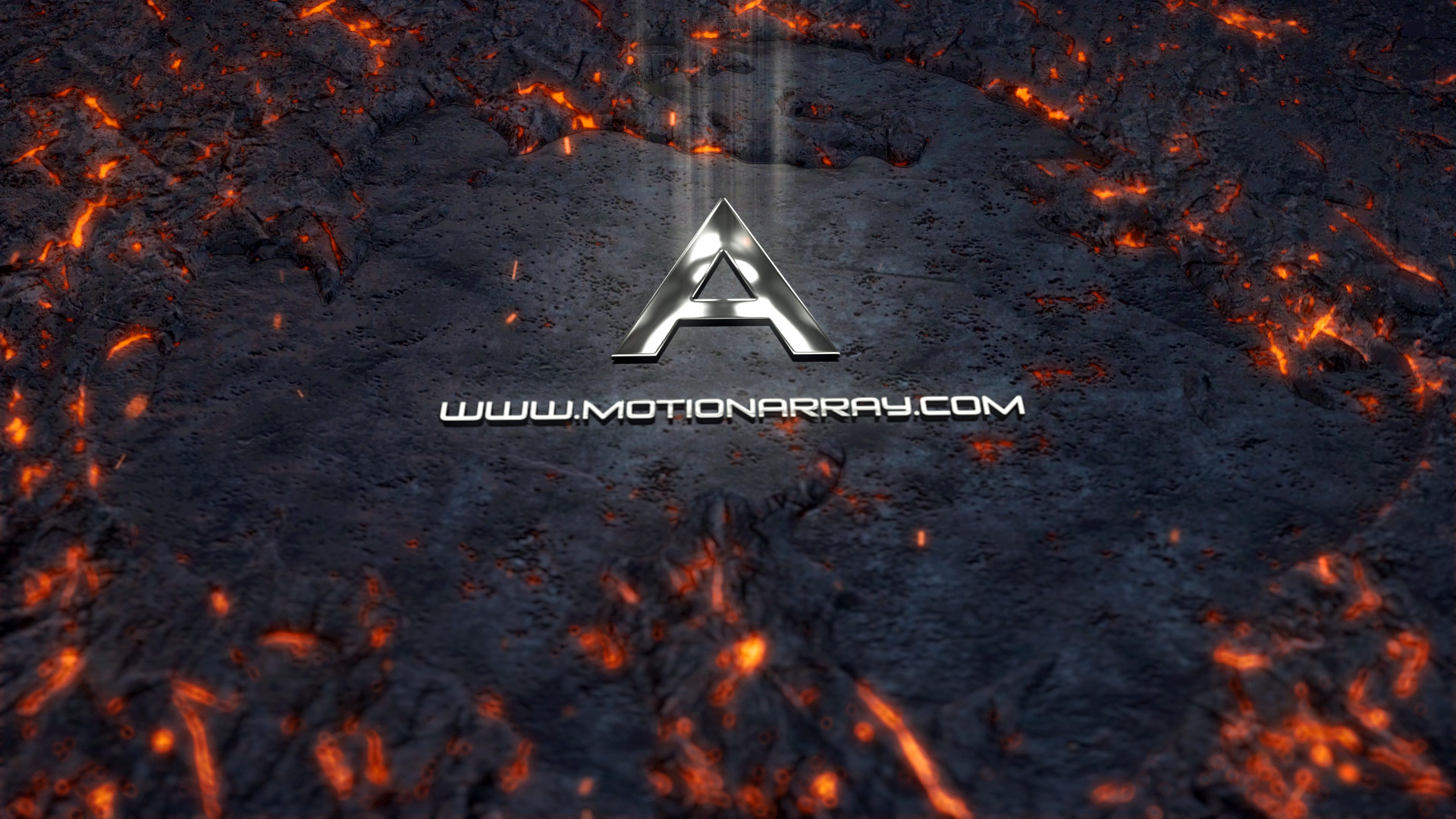 Lava Logo - After Effects Templates | Motion Array