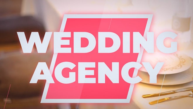 Wedding Agency: After Effects Templates