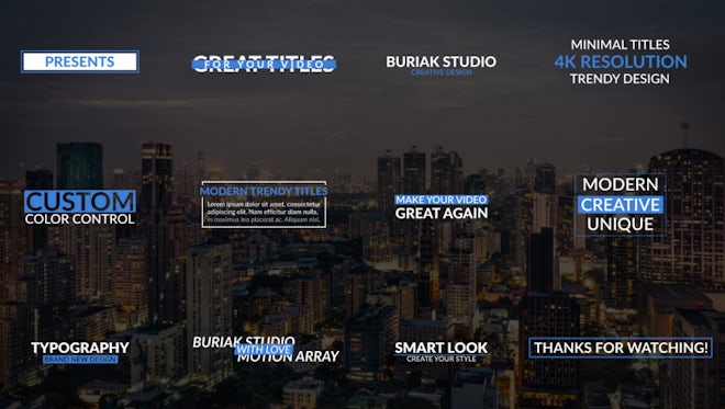 after efects universal template universal titles 4k after effects templates motion array after efects universal template universal titles 4k after effects templates motion array