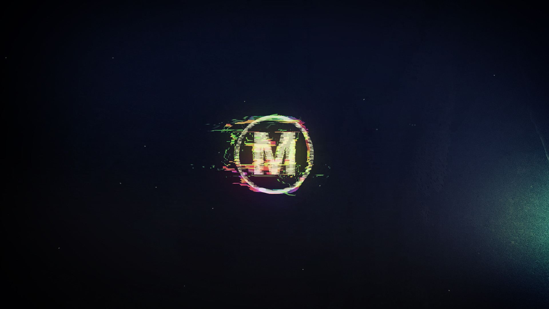 Glitch Logo - After Effects Templates | Motion Array