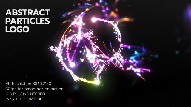 Atom Reveal - After Effects Templates | Motion Array