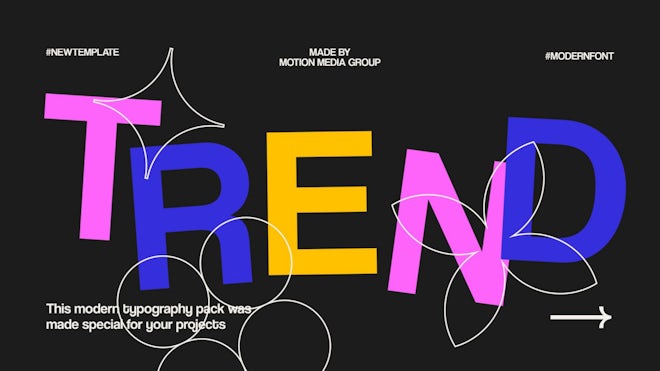 After Effects Templates Intros Motion Array After Effects Templates Intros Motion Array