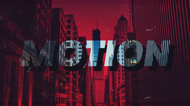 Pulse Promo: Premiere Pro Templates