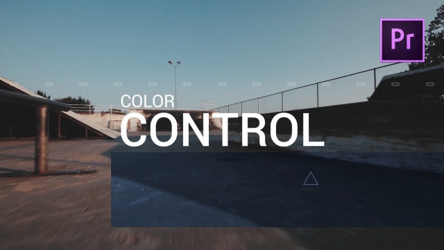 Upbeat Opener: Premiere Pro Templates