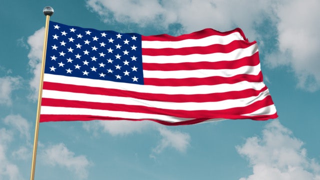 Flag: After Effects Templates