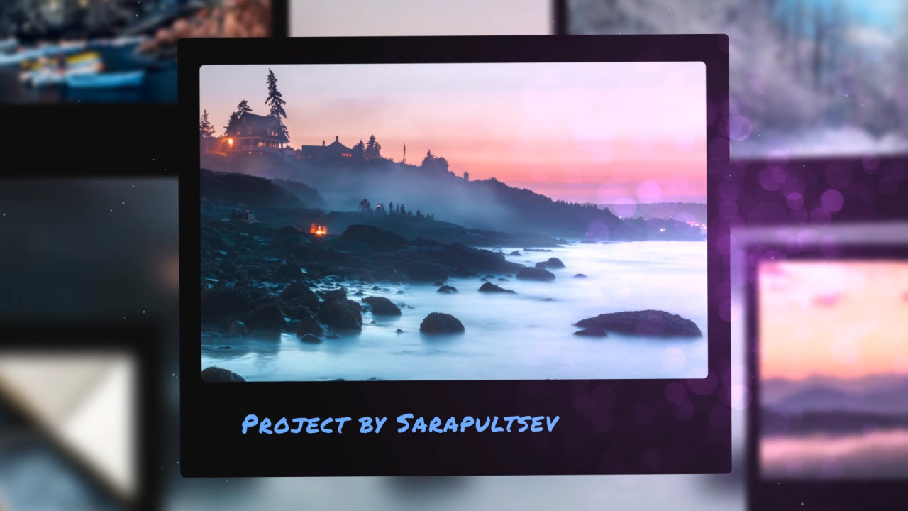adobe after effect slideshow templates adobe after effect slideshow templates