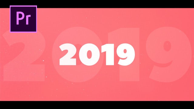 Dynamic Opener: Motion Graphics Templates