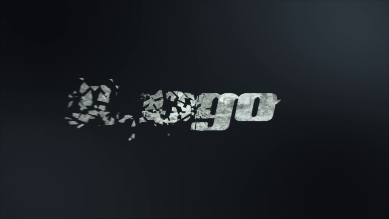 Shattered Logo - After Effects Templates | Motion Array