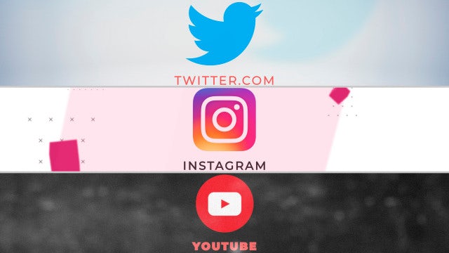 Pictures Build Logo Reveal: After Effects Templates