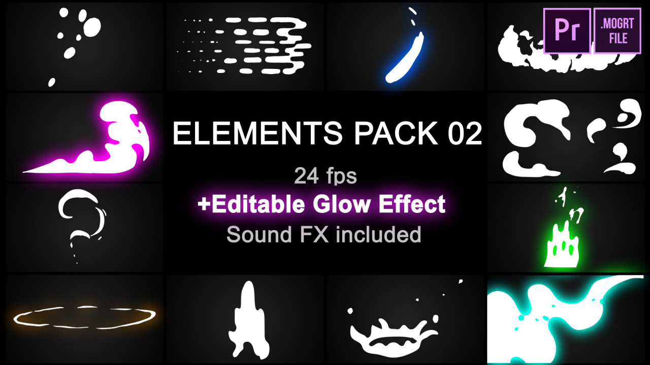 premiere pro elements free