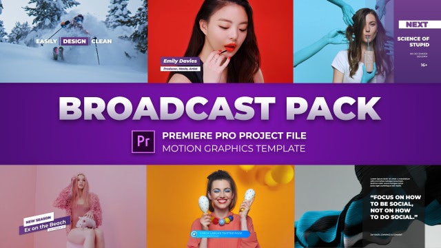 the best motion graphics