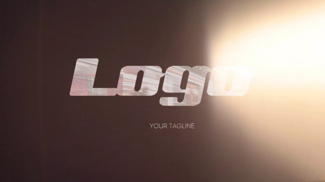 Logo - Fast Photo Opener: Premiere Pro Templates