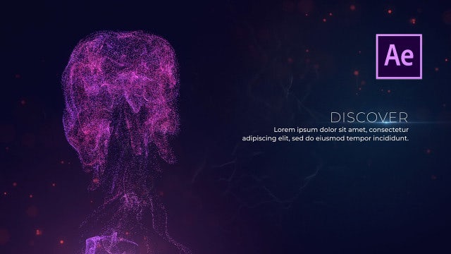 Fluid Motion: After Effects Templates