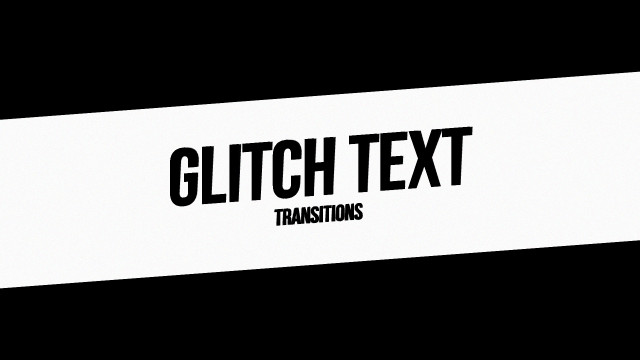 text animation presets after effects cs6 free download