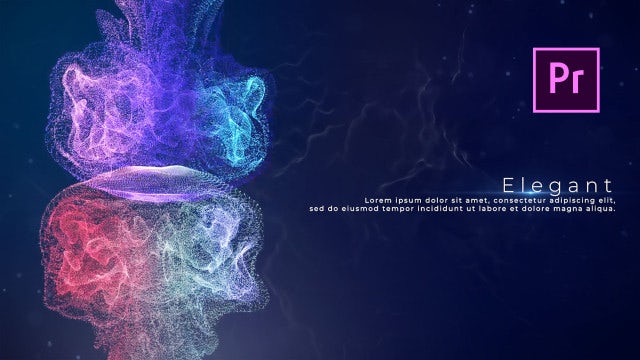 Fluid Motion: Premiere Pro Templates
