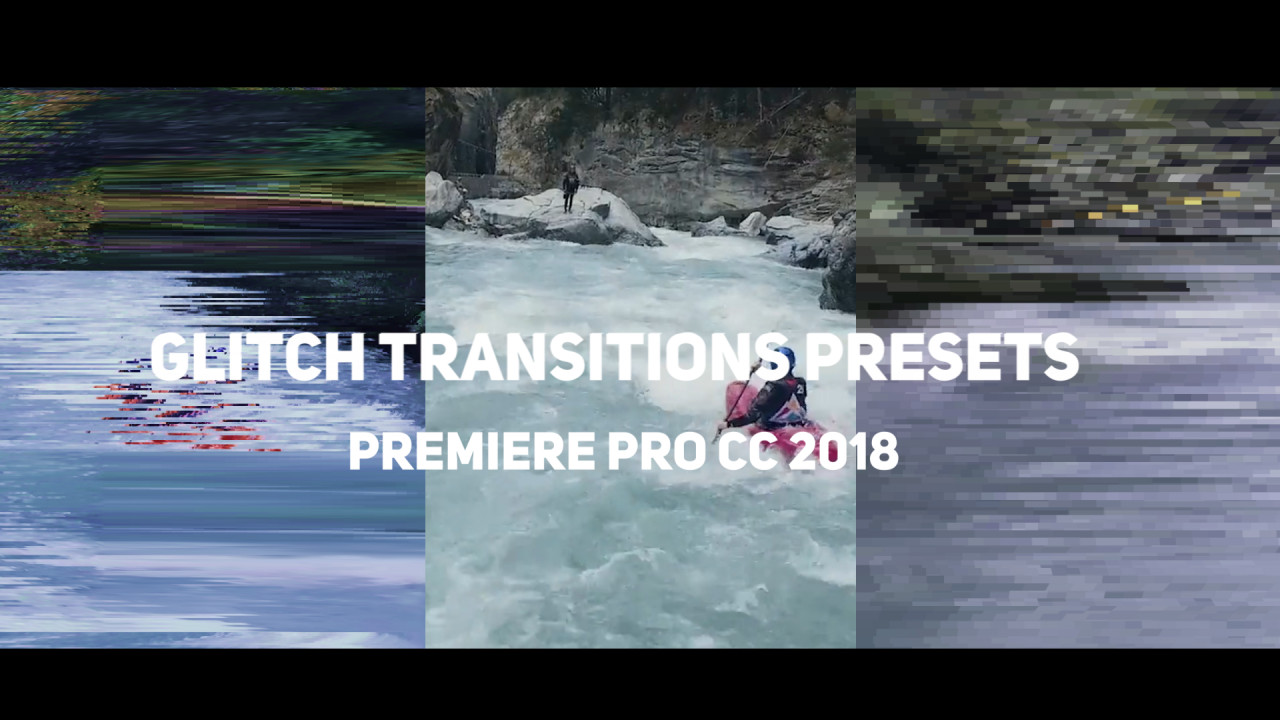 transitions presets premiere pro