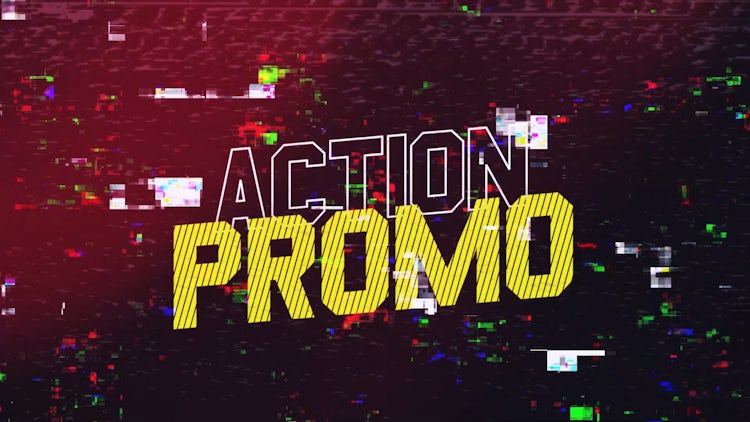 Sport Trailer: Premiere Pro Templates