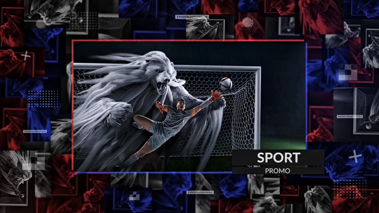 Epic Sport Promo - After Effects Templates | Motion Array