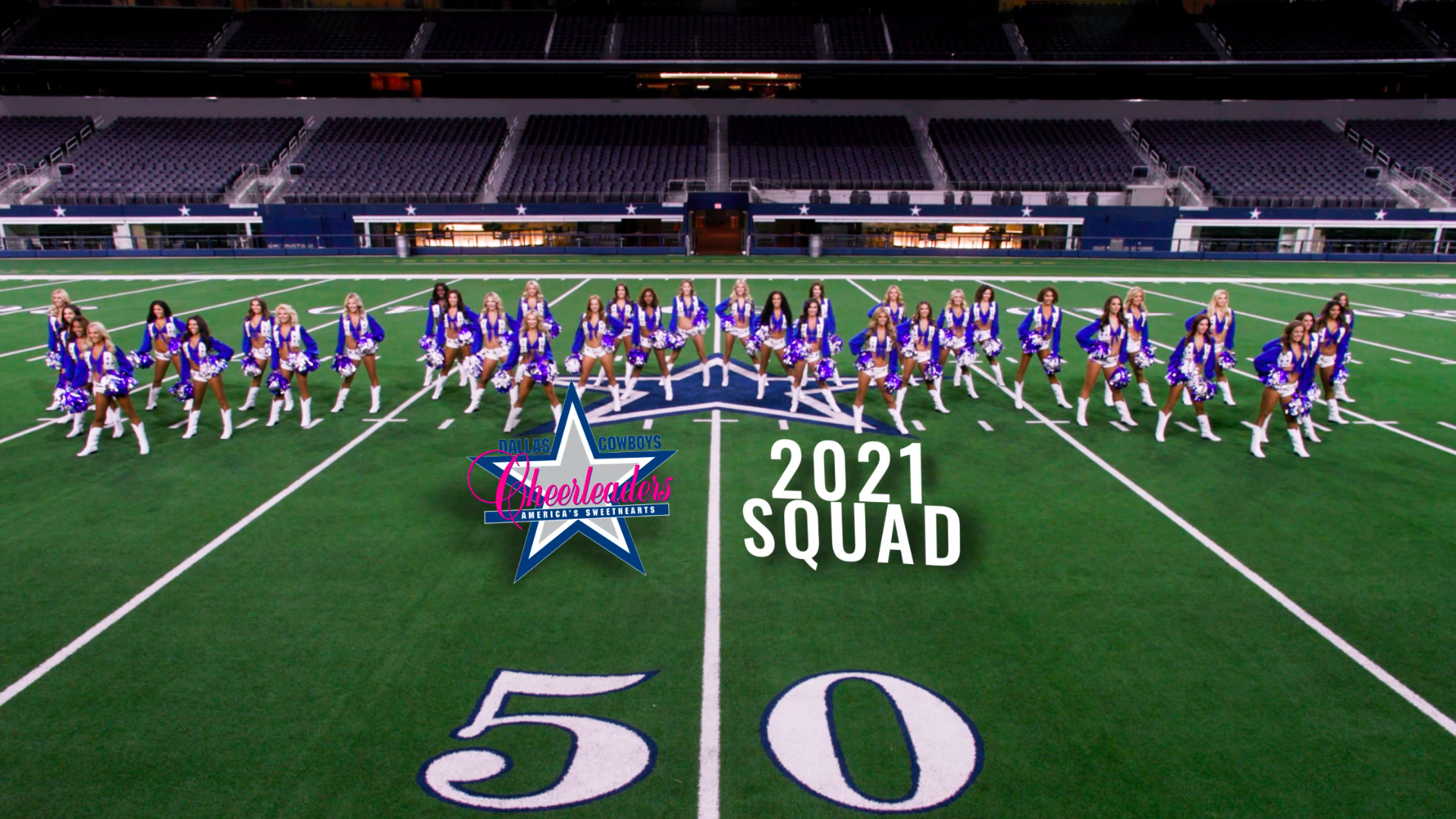 DCC Squad Reveal 2021 Jason Couch Videography Portfolio