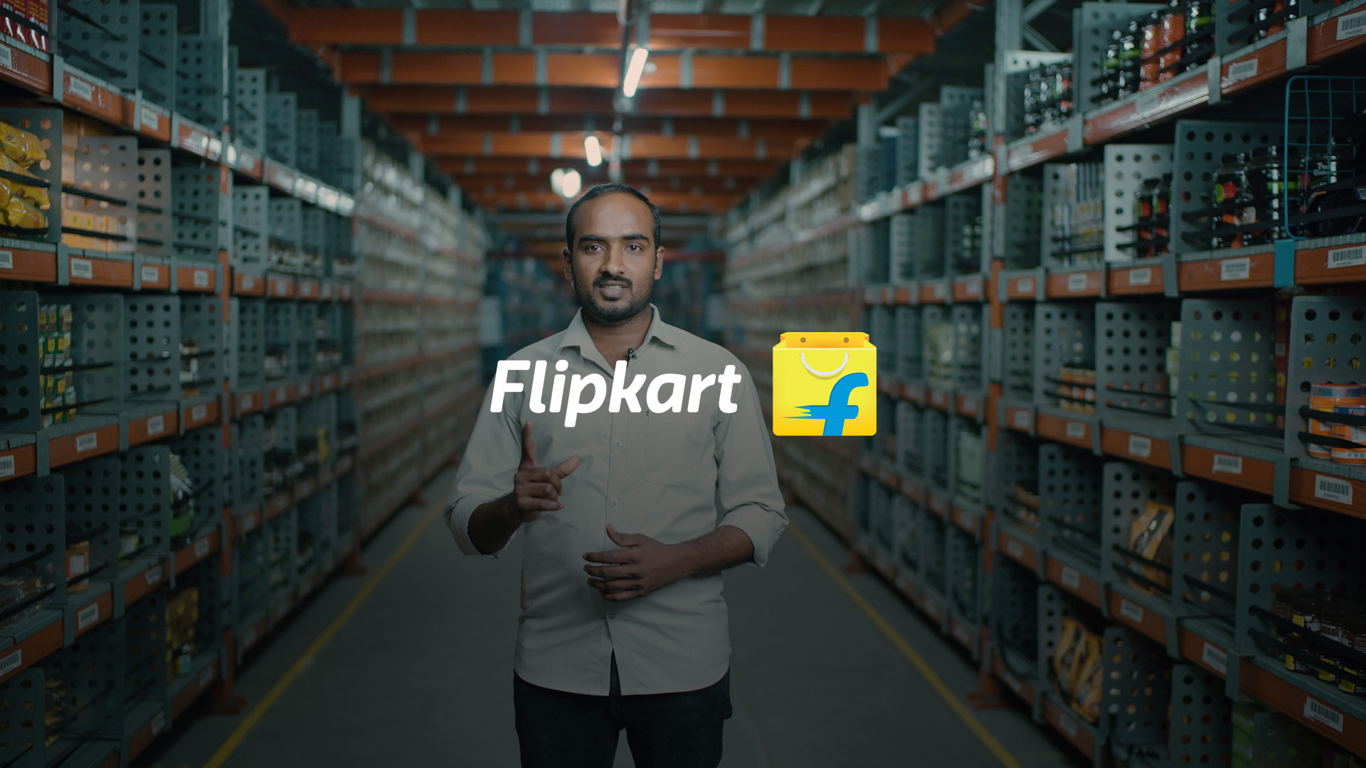 A Day in Flipkart Facility MaxDIGITS Filmmakers