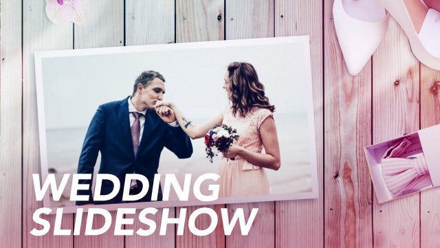 Slideshow: Premiere Pro Templates