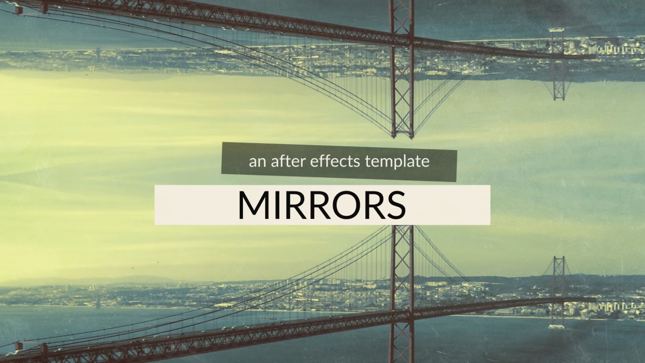 mirrors-after-effects-templates-motion-array