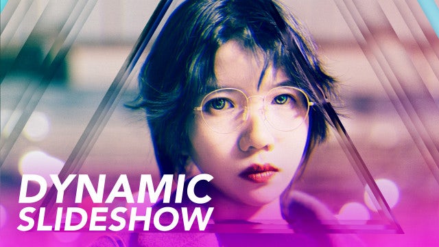 Slideshow: Premiere Pro Templates