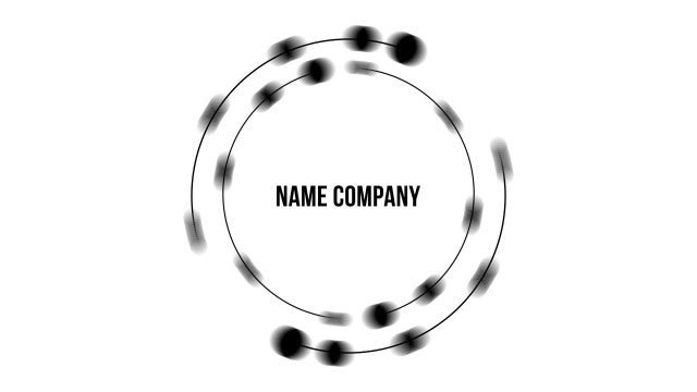Minimal Shape Logo: After Effects Templates