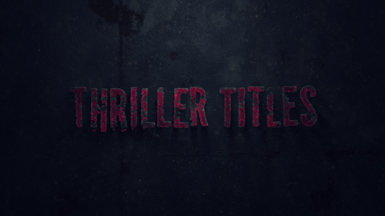 thriller-titles-motion-graphics-templates-motion-array