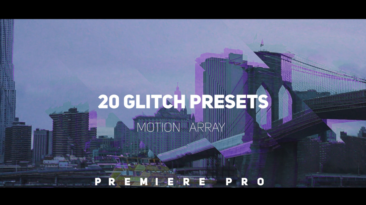 davinci resolve glitch transition plugins free