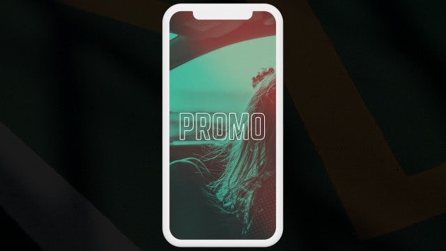 Street Stories: After Effects Templates