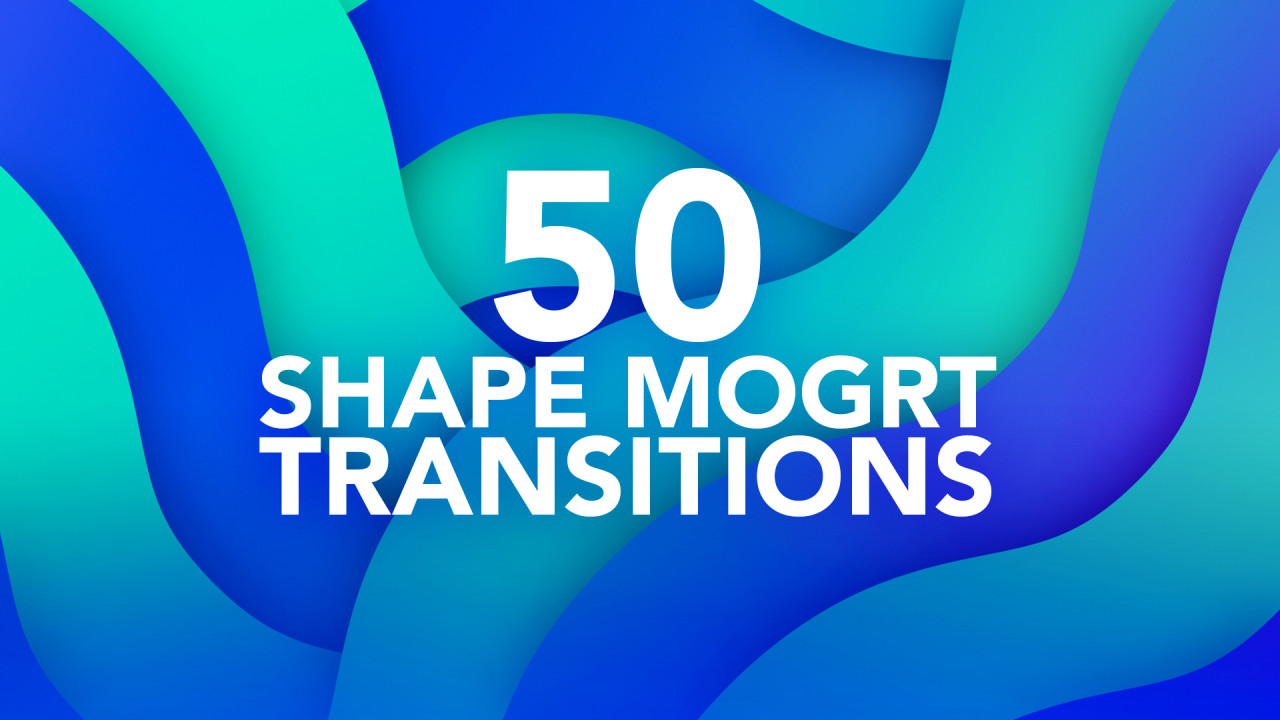 Transitions Motion Graphics Templates Motion Array