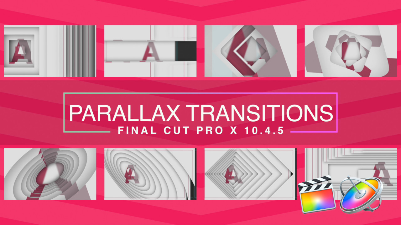 download final cut pro effects and transitions