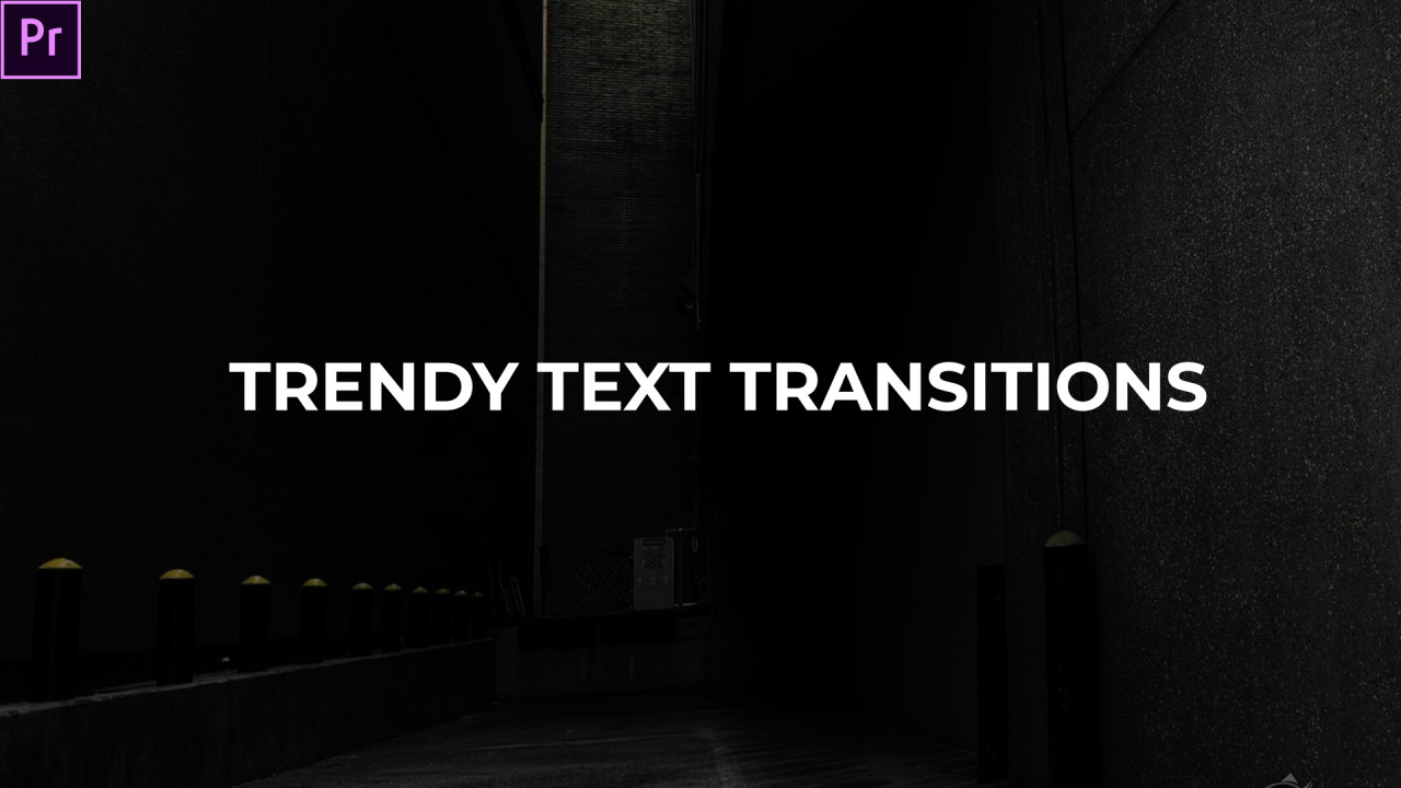 premiere text transitions