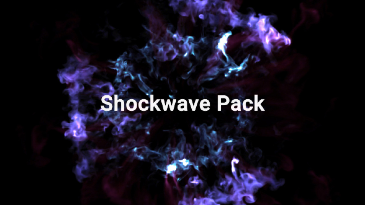 motion pulse shockwave free download