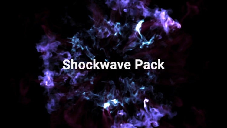 shockwave pack download after effects