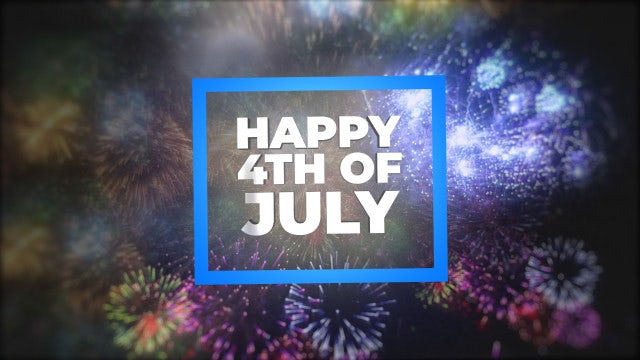 Logo Independence Intro: After Effects Templates